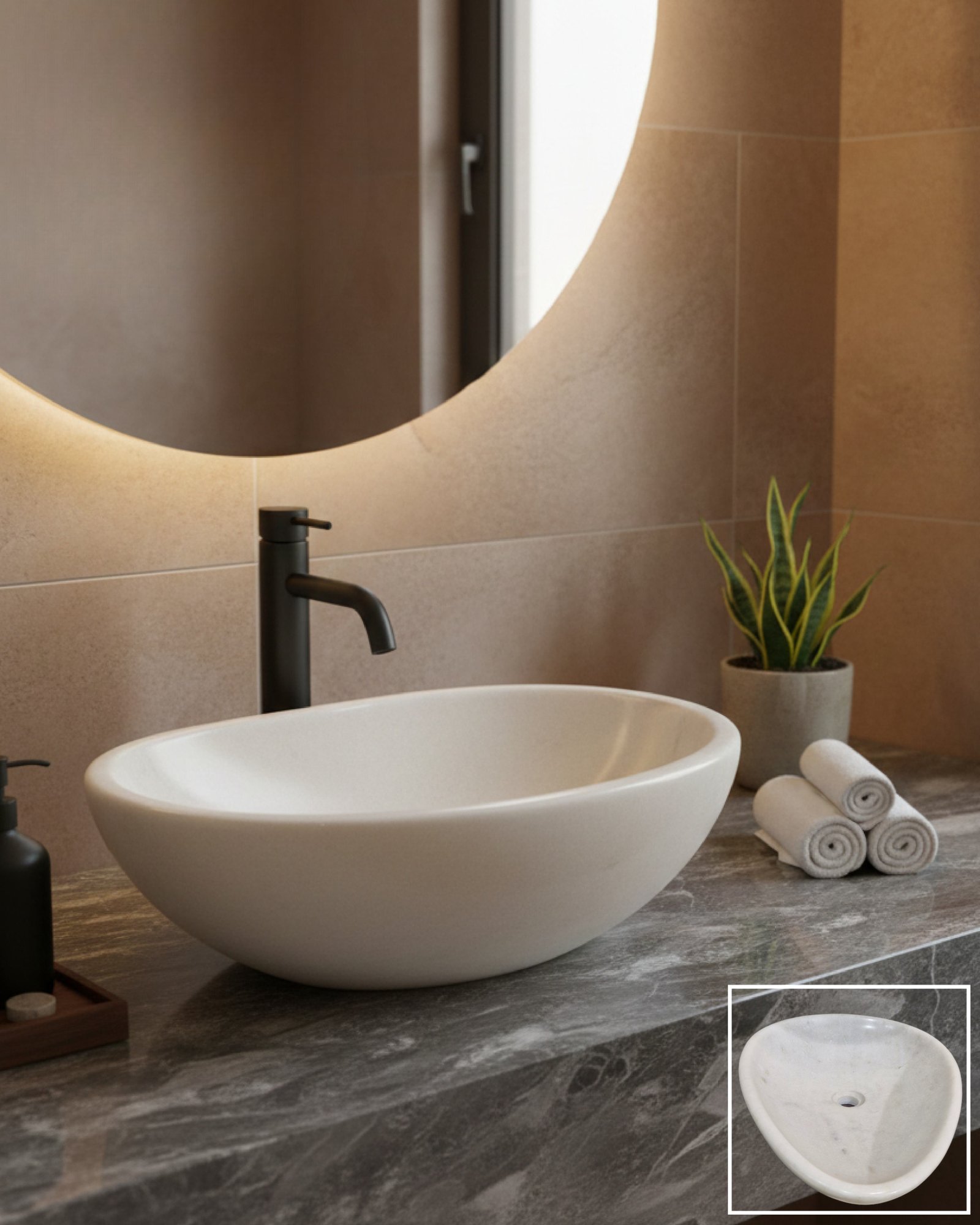 Rajasthan Marble Showcase 1